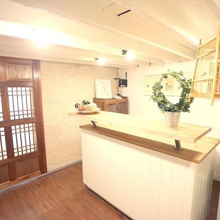 Blue Jasmine Hostel 방콕 외부 사진