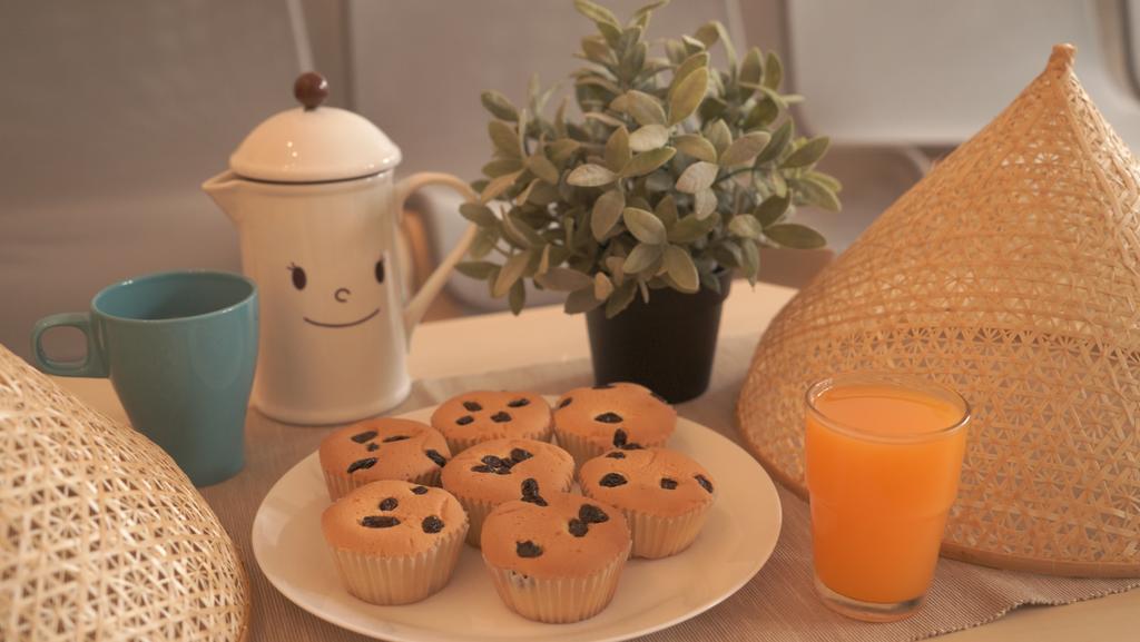 Blue Jasmine Hostel 방콕 외부 사진