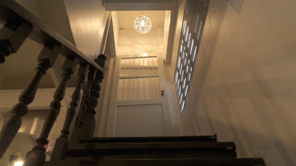 Blue Jasmine Hostel 방콕 객실 사진