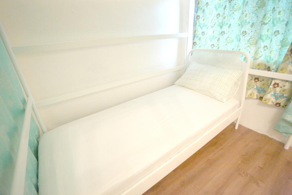 Blue Jasmine Hostel 방콕 객실 사진